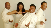 The Platters® With The Marvelettes And The Classic Drifters in Joliet promo photo for Exclusive presale offer code