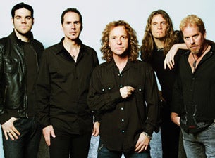 Sammy Hagar & The Circle and Whitesnake w/ special guest Night Ranger in Camden promo photo for Radio presale offer code