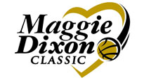 Maggie Dixon Classic password for game tickets.