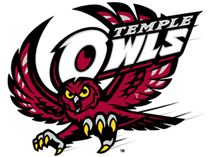 Temple University Owls Football presale information on freepresalepasswords.com