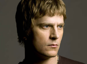 Rob Thomas: Chip Tooth Tour in Indianapolis promo photo for Fan Club presale offer code