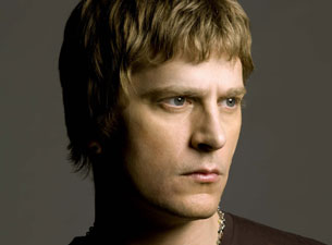Rob Thomas - The All Night Days Tour presale code for tickets in Denver, CO (Bellco Theatre)