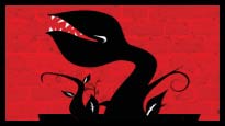 Little Shop of Horrors&nbsp;Tickets