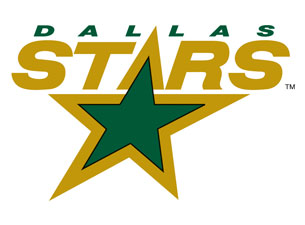Dallas Stars vs. Vancouver Canucks in Dallas promo photo for Cyber Monday presale offer code