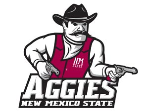 NMSU Aggies Soccer presale information on freepresalepasswords.com