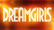 Dreamgirls presale password for concert tickets