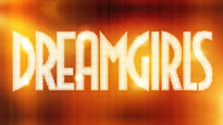 Dreamgirls pre-sale password for concert tickets