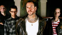 Social Distortion fanclub pre-sale password for concert tickets in a city near you