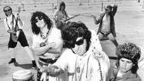 Dread Zeppelin password for concert tickets.