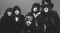 London Quireboys Tickets London Quireboys Tickets