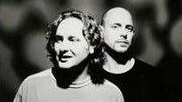 89.9 KCRW Presents Orbital in Los Angeles promo photo for Live Nation presale offer code