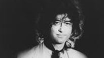 Jimmy Page&nbsp;Tickets
