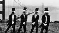 The Residents - Dog Stab! Tour in Detroit promo photo for Live Nation Mobile App presale offer code