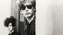 The Jesus and Mary Chain&nbsp;Tickets