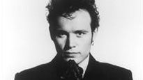 Adam Ant: Friend or Foe in New York promo photo for Official Platinum presale offer code