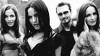 The Corrs Tickets The Corrs Tickets