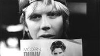 Thurston Moore&nbsp;Tickets