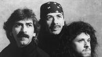Jorge Santana&nbsp;Tickets