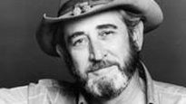Don Williams presale password for concert tickets