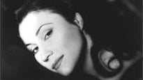 Holly Cole in Toronto promo photo for Front of the Line by American Express presale offer code