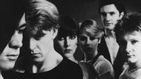 The Human League in Las Vegas promo photo for Live Nation Mobile App presale offer code