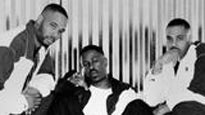 Eric B. & Rakim - The Technique Tour in Philadelphia promo photo for Live Nation presale offer code