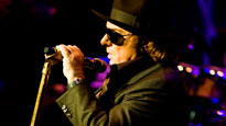 Van Morrison W/ Special Guest Shana Morrison pre-sale passcode for early tickets in New York