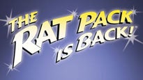 Rat Pack Is Back presale password for concert tickets