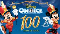 Disney On Ice celebrates 100 Years of Magic in Wilkes-Barre promo photo for Feld Preferred presale offer code