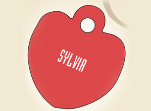 Sylvia&nbsp;Tickets