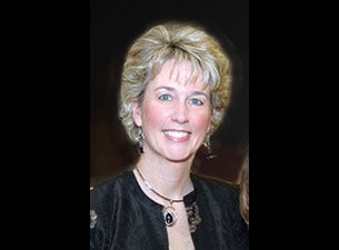 Pauline Wells Tickets Pauline Wells Tickets