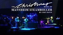 Mannheim Steamroller pre-sale password for concert tickets