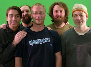 Built To Spill&nbsp;Tickets