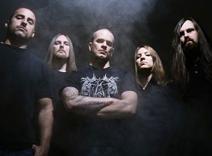 All That Remains in Bozeman promo photo for Exclusive presale offer code