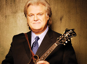 Ricky Skaggs in St Louis promo photo for Mychoice presale offer code