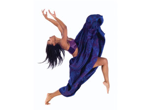 Ballet Hispanico: CARMEN.maquia in Newark promo photo for Local presale offer code