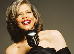Patti Austin in Beverly promo photo for The Cabot Club presale offer code