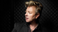 Siriusxm Presents: The Brian Setzer Orchestra's Christmas Rocks! Tour in Cincinnati promo photo for Internet presale offer code