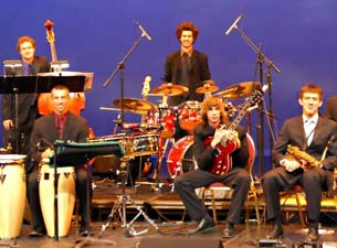 Young Sounds of Arizona Tickets Young Sounds of Arizona Tickets