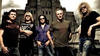 presale password for Def Leppard And Heart tickets in Ridgefield - WA (Sleep Country Amphitheater (Amph at Clark County))