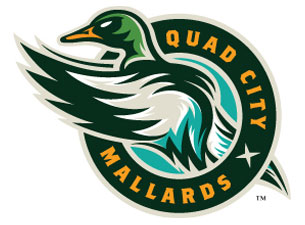 Quad City Mallards presale information on freepresalepasswords.com