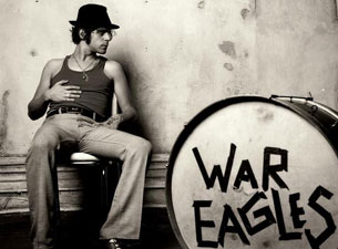 Langhorne Slim in Woodstock promo photo for Artist presale offer code