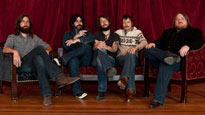 FREE Band of Horses pre-sale code for concert tickets.