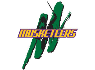 Sioux City Musketeers presale information on freepresalepasswords.com