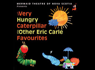 The Very Hungry Caterpillar in Englewood promo photo for Member presale offer code