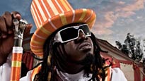 T-Pain pre-sale code for concert tickets in Los Angeles, CA