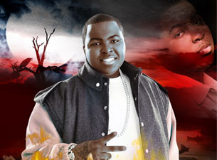Sean Kingston in Los Angeles promo photo for Exclusive presale offer code