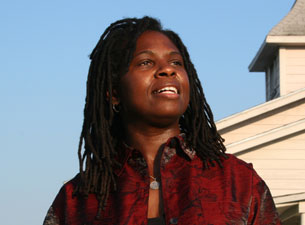 Ruthie Foster presale information on freepresalepasswords.com