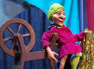 Rumpelstiltskin Tickets Rumpelstiltskin Tickets