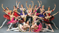 Les Ballets Trockadero De Monte Carlo presale information on freepresalepasswords.com